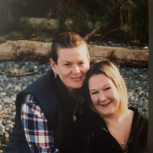 Meet your Posher, Trish